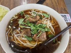 -李先生牛肉面大王(朝阳街店)