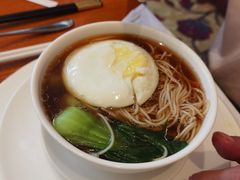 -武汉香格里拉大酒店·香宫中餐厅