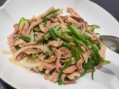 -Yan Ting 宴庭中餐厅(上海静安瑞吉酒店)