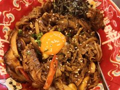 -仙隐小鹿中華の日料(荣民龙首广场店)