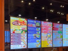 -大快活(丽丰店)