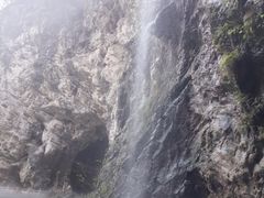 -天河潭旅游度假区