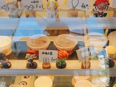-牛姥姥牛奶酪