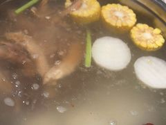 -八合里潮汕鲜牛肉火锅(福州万象城店)