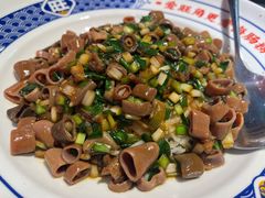 海肠捞饭-旺角小渔村(二马路店)