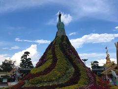 -七彩云南欢乐世界