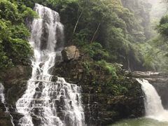 -广东大峡谷