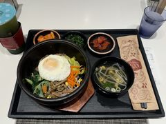 -新世界百货(明洞总店)