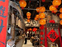 -周小波重庆小面·重庆名小吃(邹容路店)