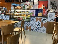-Jamaicablue Coffeeshop(中央广场店)