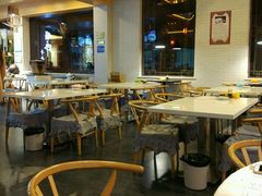 大堂-晋善晋美(滕州市鲁南美食城店)