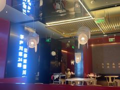 -茅庐川菜(烟台万象汇店)