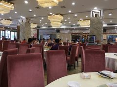 大堂-海晖酒楼·顺德鱼生(荣华店)