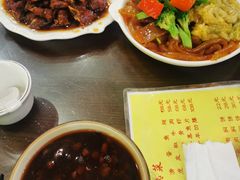 -葛记焖饼(伏牛路店)