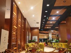 -成都世纪城假日酒店-西楼