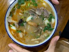 -十三棍烩羊肉(鸿润城店)
