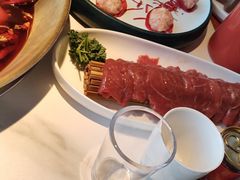-小龙翻大江文化火锅(宽窄店)