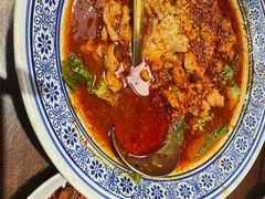 -缪氏川菜(丰盛町店)