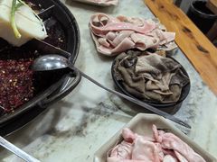 -化龙桥九宫格火锅(清水河店)