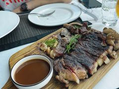 T骨牛排-atta bj(国贸商城店)