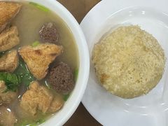 -白魁老号饭庄(交道口店)