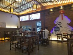-笑来喜馄饨小笼工坊店(湖滨街店)