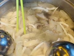 -润园四季椰子鸡火锅(海上世界店)