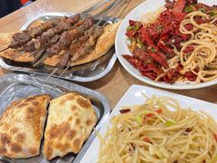 -新疆食府(华龙店)