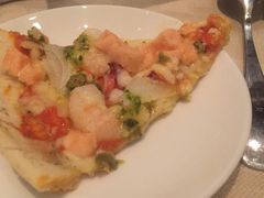 -芊彩餐厅(迪士尼探索家度假酒店)