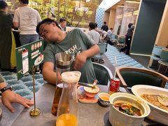 -江南里·新浙菜(苏州大悦城店)
