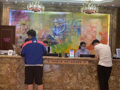 -萧邦音乐会所KTV·蒸汽活海鲜自助(福田店)