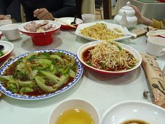 -冶春茶社(珍园店)