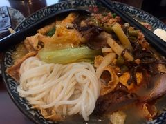 -螺世纪螺蛳粉·桂味小排档(裕德店)