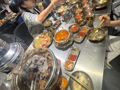 -本炙炭烤·蒲烧活鳗料理店(金沙洲店)