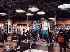 -NIKE武汉品牌体验店