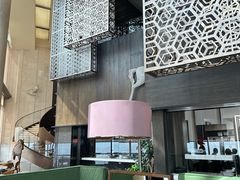 -大连君悦酒店·星海湾壹号Dalian·Dalian(星海广场店)