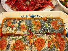 -金陵暴走龙虾·烧烤·排档(南京总店)