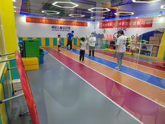 -卓跃儿童运动馆(探十里中心)