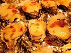 -威海蓝海御华大饭店·蓝钻美食自助百汇