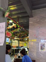 点击看大图 -蹦贝运动中心·蹦床·攀岩·闯关(龙岗店)