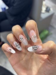 -晨·艺美甲美睫