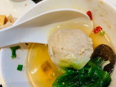 -泰煌鸡·上海白斩鸡·鸡汤面(鹤庆店)