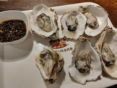 -三个大叔东北烧烤·砂锅菜(西三旗店)