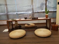 -汉艺唐风茶艺培训(联发华美空间店)