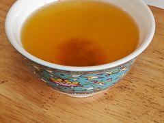 -百年老茶馆