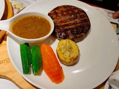 -斗牛士牛排餐厅(嘉里汇店)