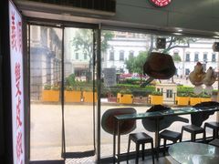 -义顺牛奶公司(新马路老店)