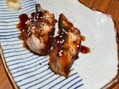 鳗鱼手握-仓桥家·焗寿司·锅物(光谷步行街店)