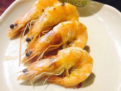 -阿田大虾(招远店)