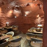 人均40的洞穴烤肉，city不city啊！